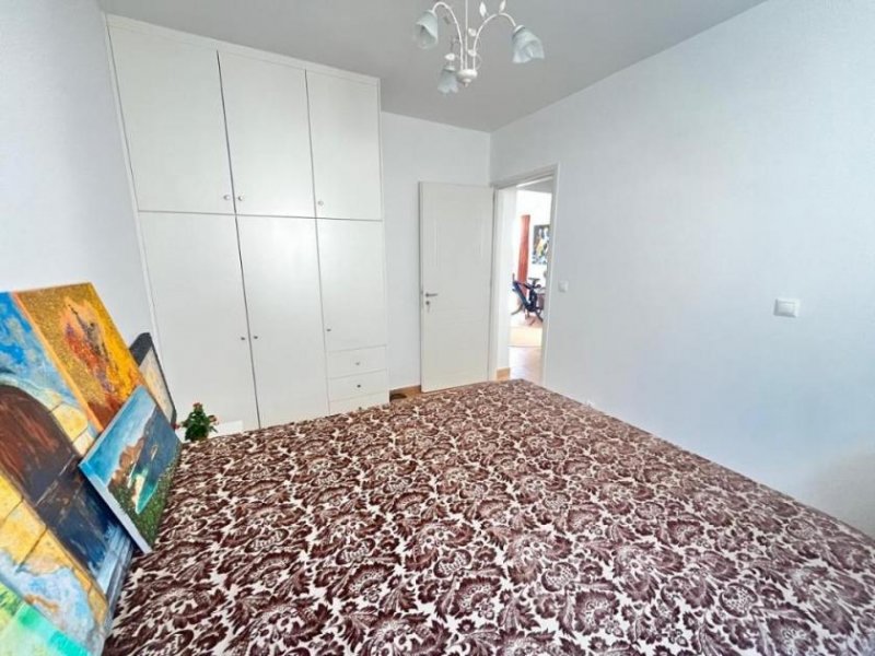 Plaka bei Chania MIT VIDEO - Kreta, Plaka: Plaka Residenz mit Dachterrasse und Meerblick zu verkaufen Haus kaufen